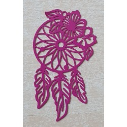 Metall Anhänger Traumfänger...