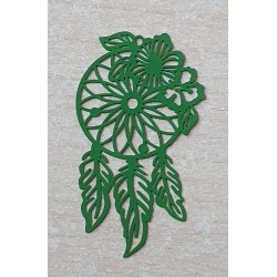 Metall Anhänger Traumfänger...