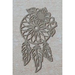 Metall Anhänger Traumfänger...