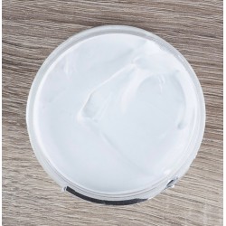 Relief Paste classic weiss