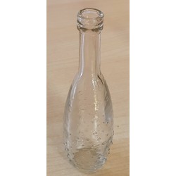 Glasflasche Mini 1