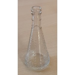 Glasflasche Mini 2