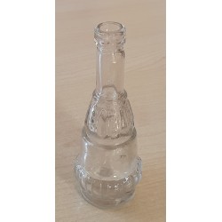 Glasflasche Mini 3