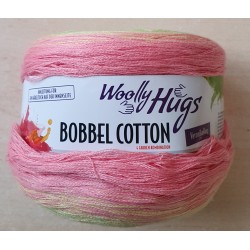 Bobbel Cotton...