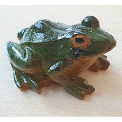 Frosch Keramik
