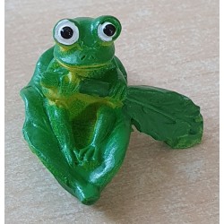 Frosch Ton