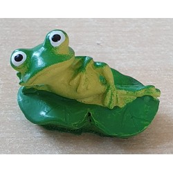 Frosch Ton