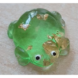 Frosch Kunststoff
