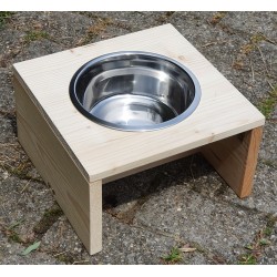 Futter/Wassernapf XL einzeln