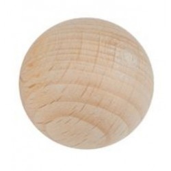 Holzkugel 30 mm