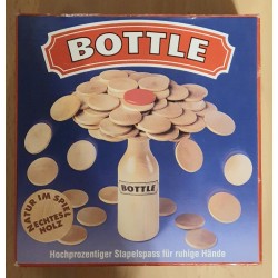 Gesellschaftsspiel Bottle