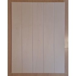 Holz Memoboard