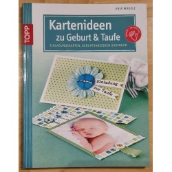 Kartenideen zu Geburt und...