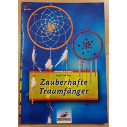 Zauberhafte Traumfänger