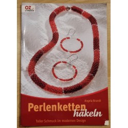 Perlenketten häkeln