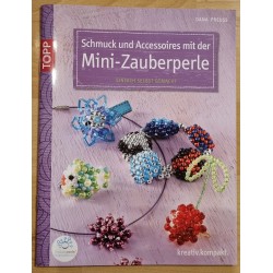 Mini-Zauberperlen