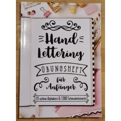 Hand Lettering