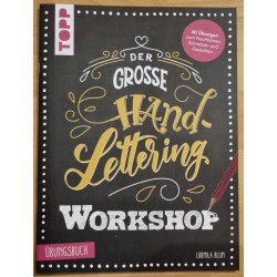 Hand Lettering