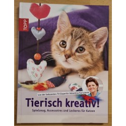 Tierisch kreativ