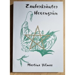 Zauberkräuter Hexengrün