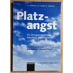 Platzangst