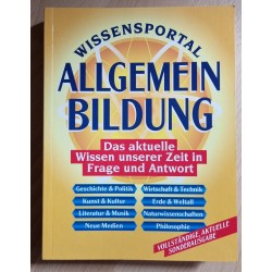 Allgemein Bildung