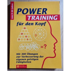 Power Training