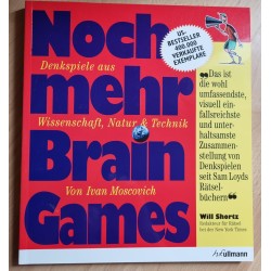 Noch mehr Brain Games