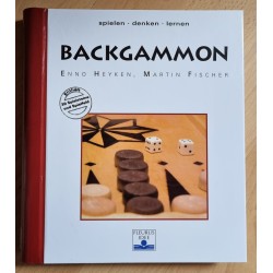 Backgammon