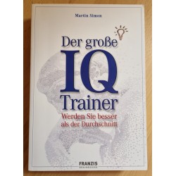Der grosse IQ Trainer