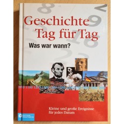 Geschichte Tag für Tag