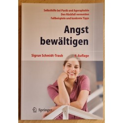 Angst bewältigen