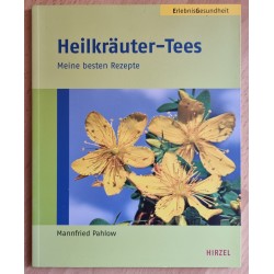 Heilkräuter-Tees