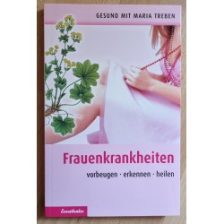 Frauenkrankheiten