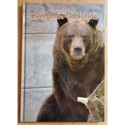 Bäregrabe Gschichte