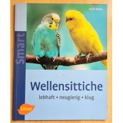 Wellensittiche