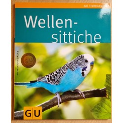 Wellensittiche