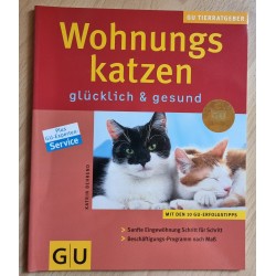 Wohnungskatzen