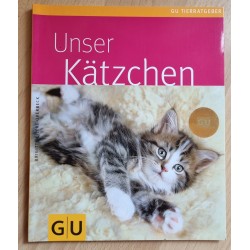Unser Kätzchen