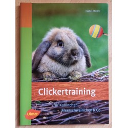 Clickertraining für...
