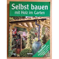 Selbst bauen mit Holz im...