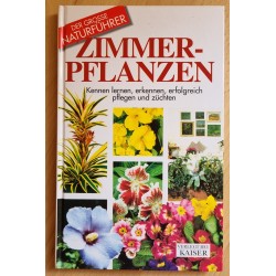Zimmerpflanzen