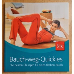 Bauch-weg-Quickies