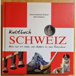 Kultbuch Schweiz