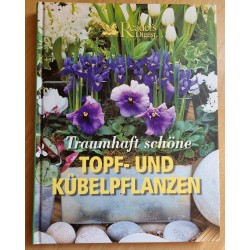 Traumhaft schöne Topf-und...