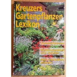Kreuzers Gartenpflanzen...