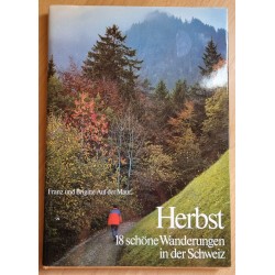 Herbst 18 schöne...