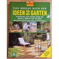 Ideen für den Garten