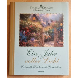 Ein Jahr voller Licht
