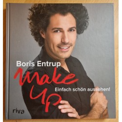 Make up Einfach schön aussehen